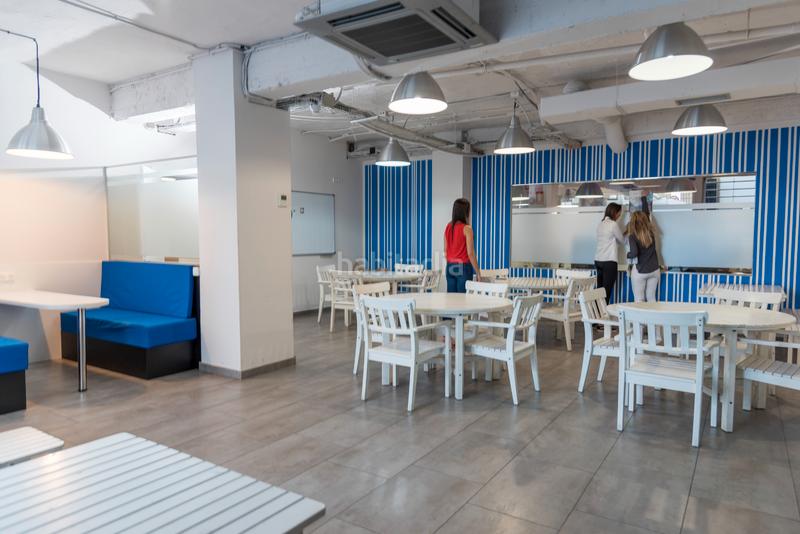 Foto 9880bdd4-ea03-4144-9e45-88a921ac19fd. Rent office space in calle de núñez de balboa 120 in Madrid