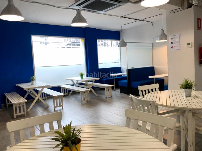 Foto b0905139-d10c-4ee7-b0f5-099a5bb6f589. Rent office space in calle de núñez de balboa 120 in Madrid