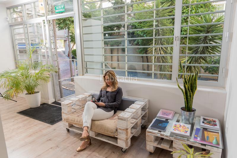 Foto df268fb0-7e32-47e2-8e12-f392f1bf47be. Rent office space in calle de núñez de balboa 120 in Madrid