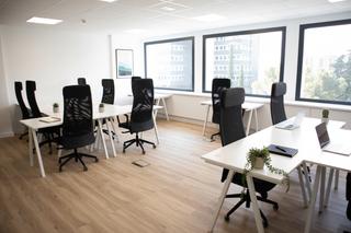 Büro in Calle de la Condesa de Venadito 1