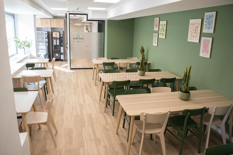 Foto 0180bf5b-1109-4f06-b71a-15871a11596b. Location bureau dans calle de la condesa de venadito 1 dans Madrid