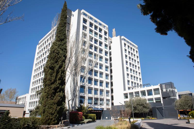 Foto 7720f393-843e-4a87-aa5d-81a060f2b308. Location bureau dans calle de la condesa de venadito 1 dans Madrid