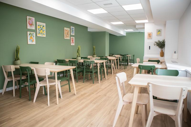 Foto 8d93fe1e-cb02-43fa-b48d-39cbae709faf. Miete büro in calle de la condesa de venadito 1 in Madrid