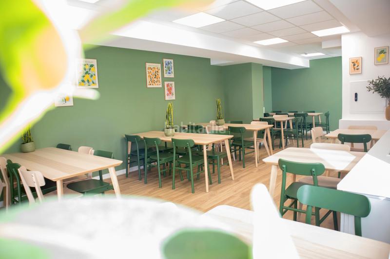 Foto b5806e16-482f-4cb7-be69-926a404a5b93. Rent office space in calle de la condesa de venadito 1 in Madrid