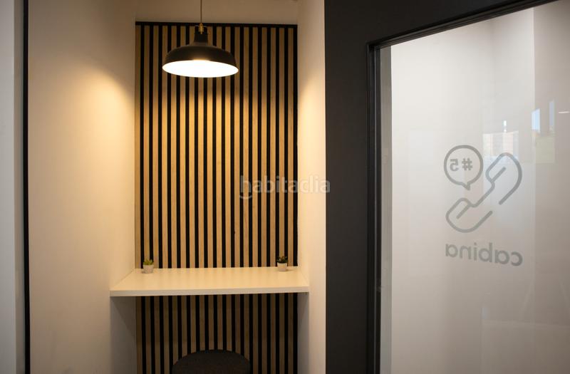 Foto 373ee63e-5b7b-4ea1-9b1e-394e3b2b4347. Alquiler oficina en avenida de manoteras 24 oficina privada en manoteras en Madrid