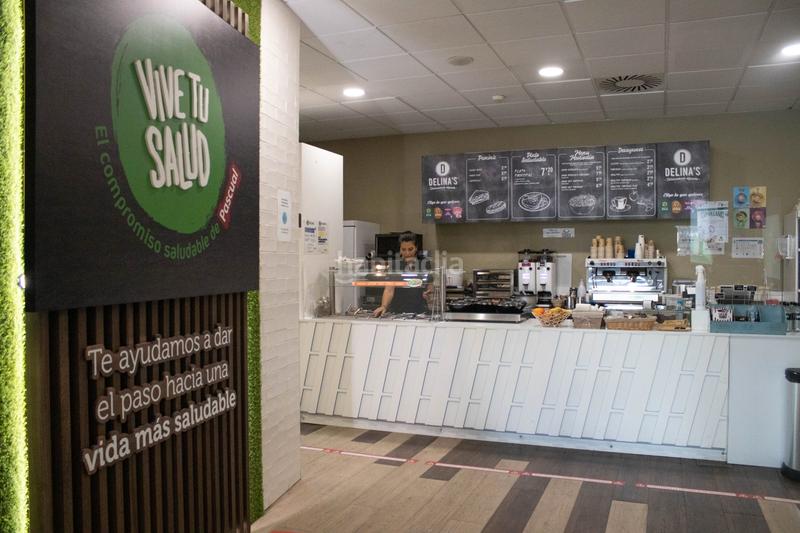 Foto 5e6369f3-72d3-4177-9ef6-5a2f77655112. Alquiler oficina en avenida de manoteras 24 oficina privada en manoteras en Madrid