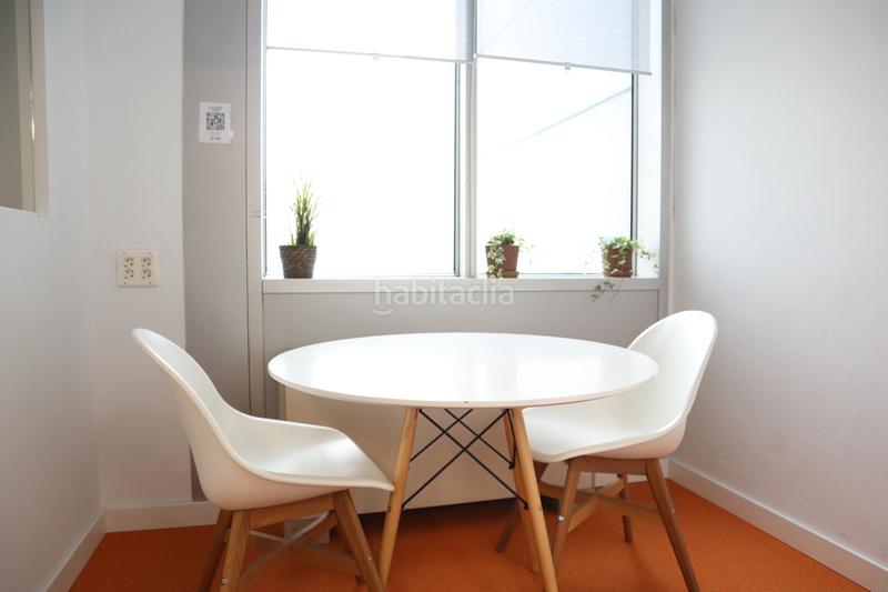 Foto f3dab2cd-5731-4051-a36b-59b9e3ca13c7. Miete büro in avenida de manoteras 24 in Virgen del Cortijo-Manoteras Madrid