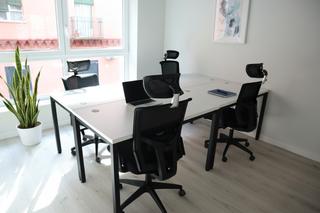 Office space in Calle Sófora 15