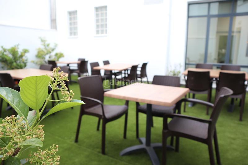 Foto 59be62b9-1182-47a5-a533-d5911fc28014. Lloguer oficina a calle del limonero 22 a Castillejos-Cuzco Madrid