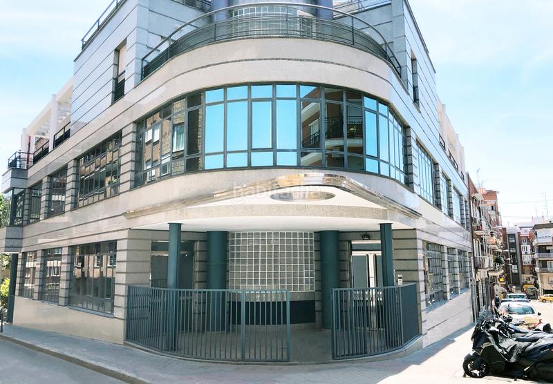 Foto bfbbee93-721d-4ffc-802d-7900ac7ffc2a. Lloguer oficina a calle del limonero 22 a Castillejos-Cuzco Madrid