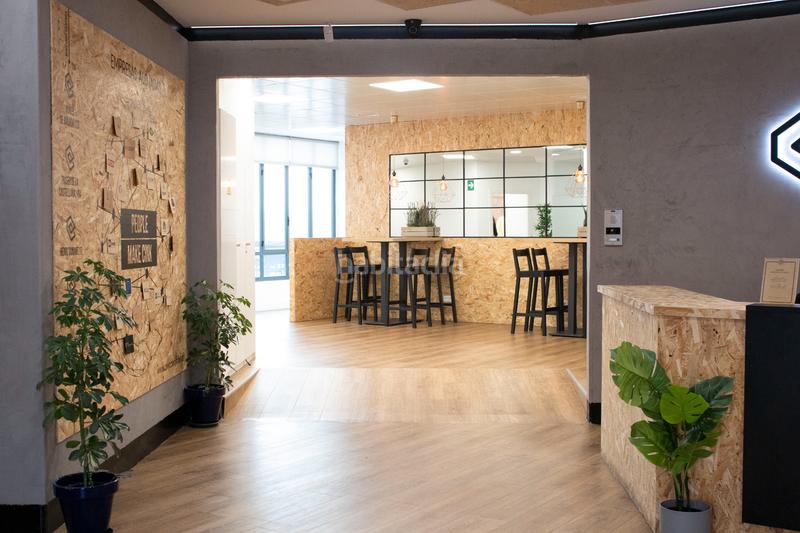 Foto c3001706-6552-4459-93ce-b0f16d595af8. Lloguer oficina a calle del limonero 22 a Castillejos-Cuzco Madrid