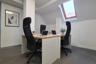 Büro in Calle del Limonero 22