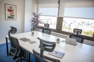 Büro in Calle de Orense 70