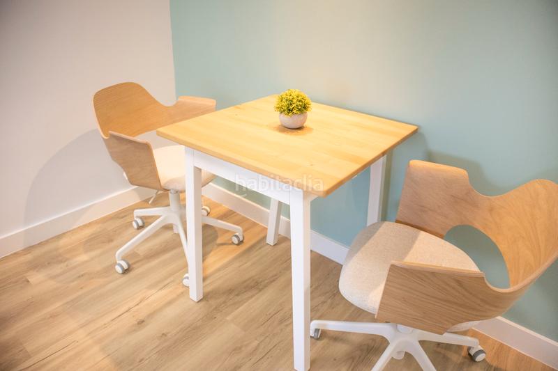 Foto 3eeffca8-7416-4a2f-b497-51a9e42b0197. Rent office space in calle de orense 70 in Castillejos-Cuzco Madrid