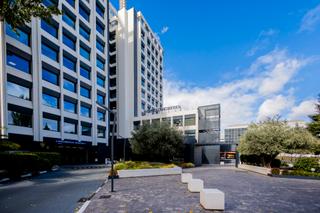 Oficina a Calle de la Condesa de Venadito 1