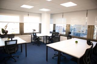 Office space in Calle de Orense 70