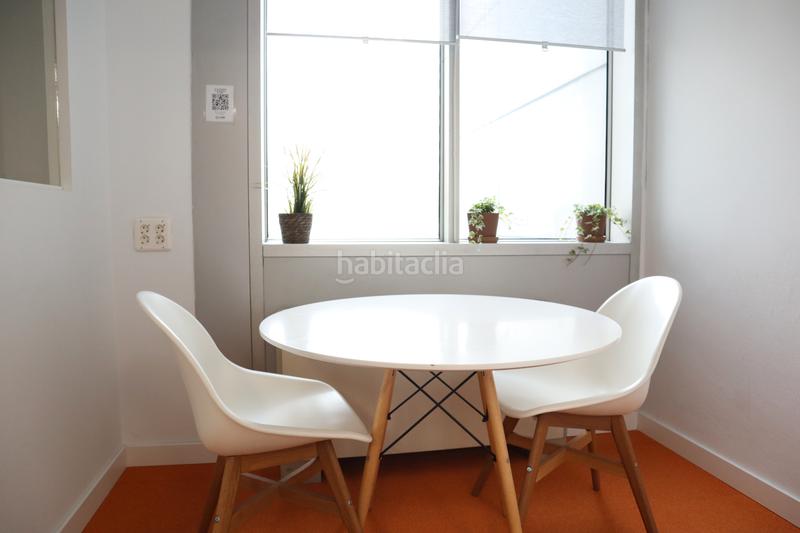 Foto 43ca4bcb-9f95-4834-b4ec-702d0921ddd4. Rent office space in avenida de manoteras 39 in Virgen del Cortijo-Manoteras Madrid