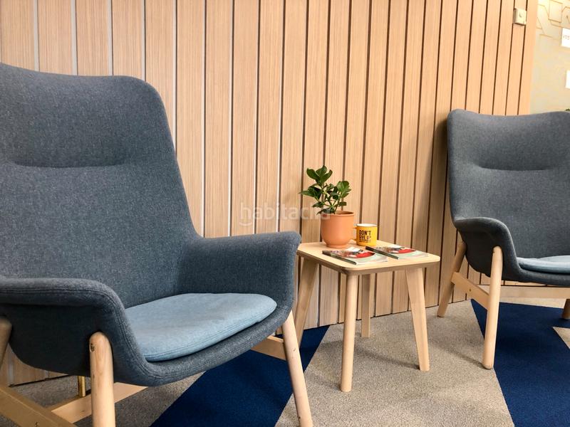 Foto 7b6c9a65-e051-4351-81a8-ee887120cf34. Alquiler oficina en avenida de manoteras 24 oficina exclusiva en av. de manoteras en Madrid