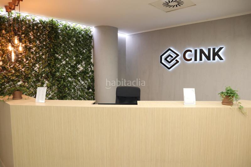 Foto a91dfb9c-114f-4922-8f9f-99956308ae66. Location bureau dans avenida de manoteras 24 dans Virgen del Cortijo-Manoteras Madrid