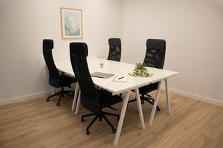 Büro in Avenida de Manoteras 24