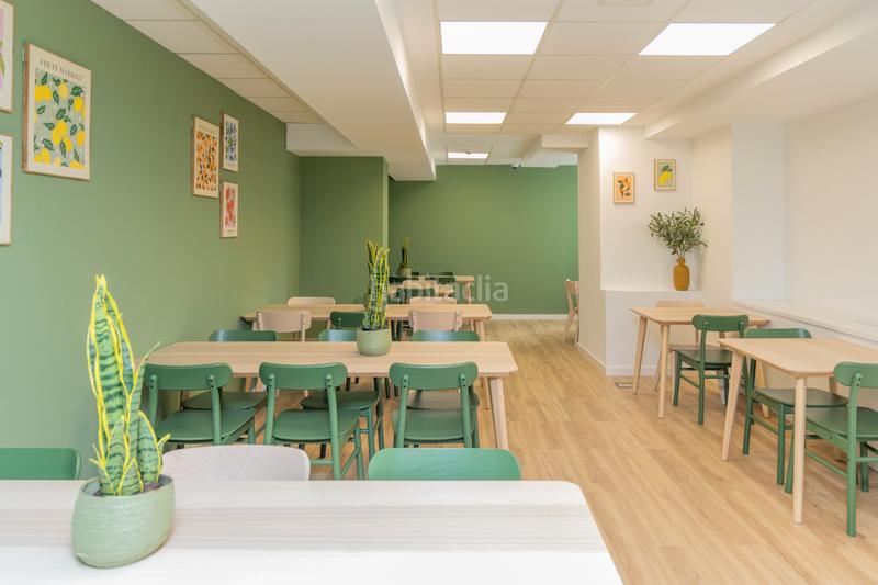 Foto 2e03b855-47aa-4fa5-bc36-eb44a6b2f3ba. Miete büro in calle de la condesa de venadito 1 in Madrid