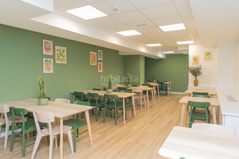 Foto de73e86d-2347-48ab-8c0d-b1c913df1a70. Miete büro in calle de la condesa de venadito 1 in Madrid