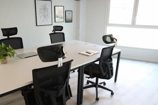 Büro in Calle Sófora 15