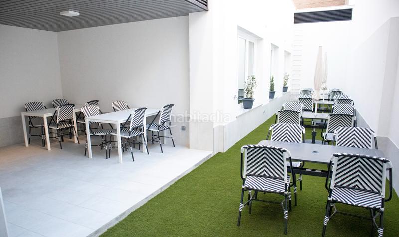 Foto 90d22a30-1c93-481a-8296-fe561ca9aa80. Location bureau dans calle sófora 15 dans Castillejos-Cuzco Madrid