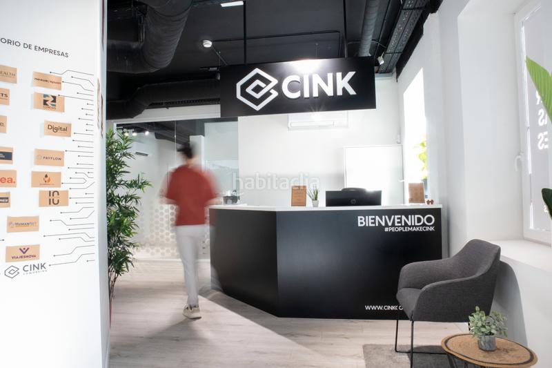 Foto d1d79848-a723-41c1-b218-3308e002513b. Location bureau dans calle sófora 15 dans Castillejos-Cuzco Madrid