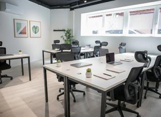 Bureau à Calle Sófora 15