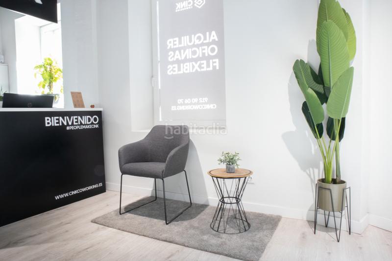 Foto ed2bb2c8-819c-4e5c-b4b6-8b144b9c1bdf. Location bureau dans calle sófora 15 dans Castillejos-Cuzco Madrid