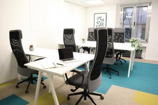 Büro in Calle de Ríos Rosas 42