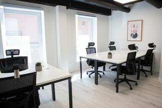 Büro in Calle Sófora 15