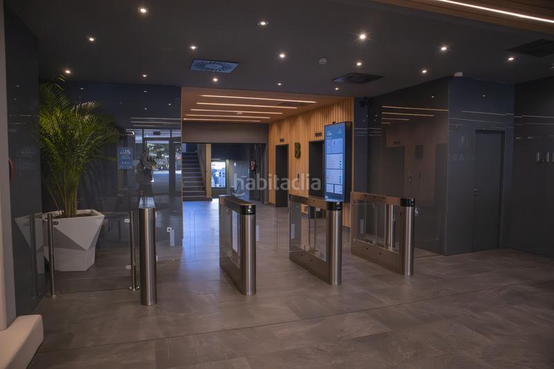 Foto 920a7f5f-a628-46bb-9505-c1a185bc3b59. Location bureau dans calle de la condesa de venadito 1 dans Madrid