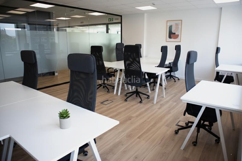 Foto 93412a17-dc81-4780-a30a-325a99f58fe9. Location bureau dans calle de la condesa de venadito 1 dans Madrid