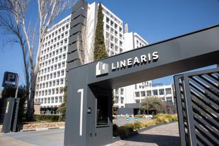 Büro in Calle de la Condesa de Venadito 1