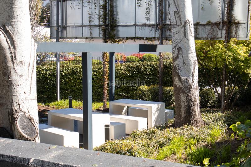Foto b7b2e1e2-a233-45ff-8be0-c4849ca94794. Rent office space in calle de la condesa de venadito 1 in Madrid