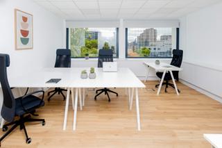 Alquiler Oficina en Calle de la condesa de venadito 1. Oficina en arturo soria