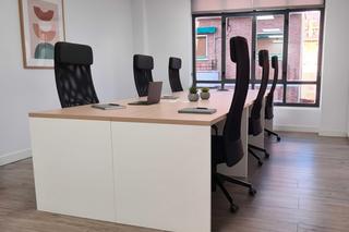 Lloguer Oficina a Calle del limonero 26. Oficina privada en tetuán