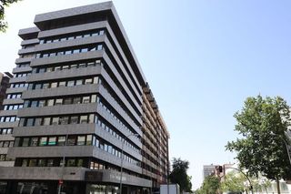 Location Bureau à Calle de orense 70. Excelente oportunidad - oficinas privadas - contrato flexible