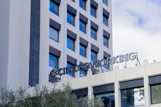 Location Bureau à Calle de la condesa de venadito 1. Oficinas en arturo soria | 16 puestos | todo incluido
