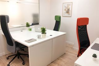 Büro in Calle de Núñez de Balboa 120