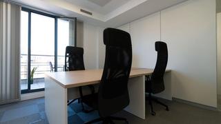 Lloguer Oficina a Calle del limonero 22. Oficina privada con todo incluido en plaza de castilla