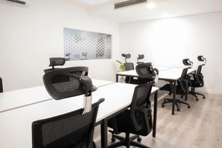 Location Bureau à Calle de henri dunant 19. Oficina privada en cuzco