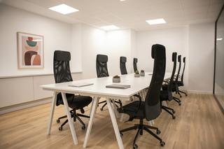 Büro in Calle de la Condesa de Venadito 1