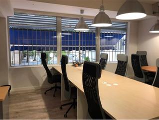 Rent Office space in Calle de núñez de balboa 120. Oficina en barrio de salamanca