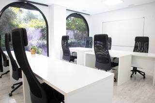 Alquiler Oficina en Calle de henri dunant 17. Oficina privada en cuzco
