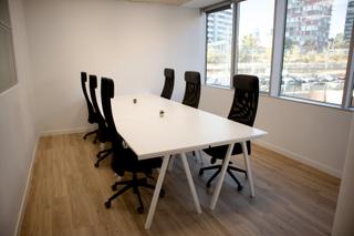 Büro in Avenida de Manoteras 24