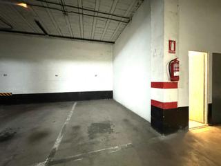 Parking voiture à Almatriche. Boxplaza de garaje en venta en las palmas de gran canaria
