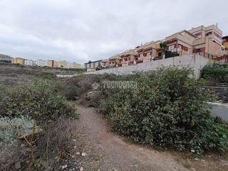 Terreny residencial a Tamaraceite. Terrenos en venta en las palmas de gran canaria
